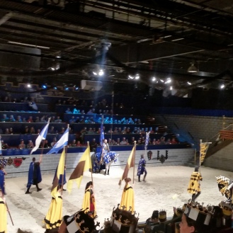 Medieval times (4)