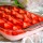 Strawberry Jello Cake / Braškinis žele pyragas