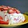 Spanish Strawberry and Cream Roll (Brazo Gitano de Fresa y Nata) / Ispaniškas vyniotinis su braškėmis ir grietinėle (Brazo Gitano de Fresa y Nata)