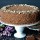 Chocotorta - No-bake Chocolate Cookie & Dulce de Leche Cake / Chocotorta - nekeptas šokoladinių sausainių ir karamelės tortas