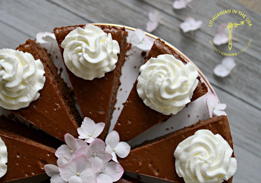 Sokoladinis surio tortas cheesecake (13) 1